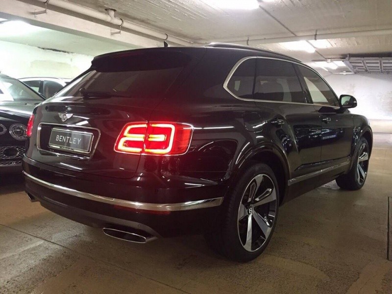 Can canh sieu SUV Bentley Bentayga gia 23 ty cua Huyen Baby-Hinh-8